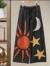 Sun & Moon Pants