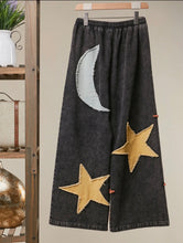Sun & Moon Pants