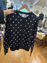 Diane Cardigan Sweater - Black